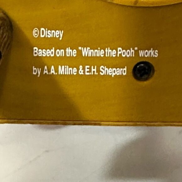 Disney Tigger and Roo “The Night Before Christmas” Read Aloud Toy - Picture 9 of 16